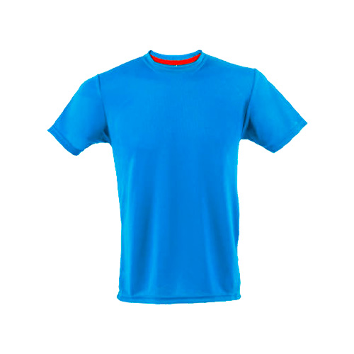 PLAYERA WIT CABALLERO MANGA CORTA - Vista 20